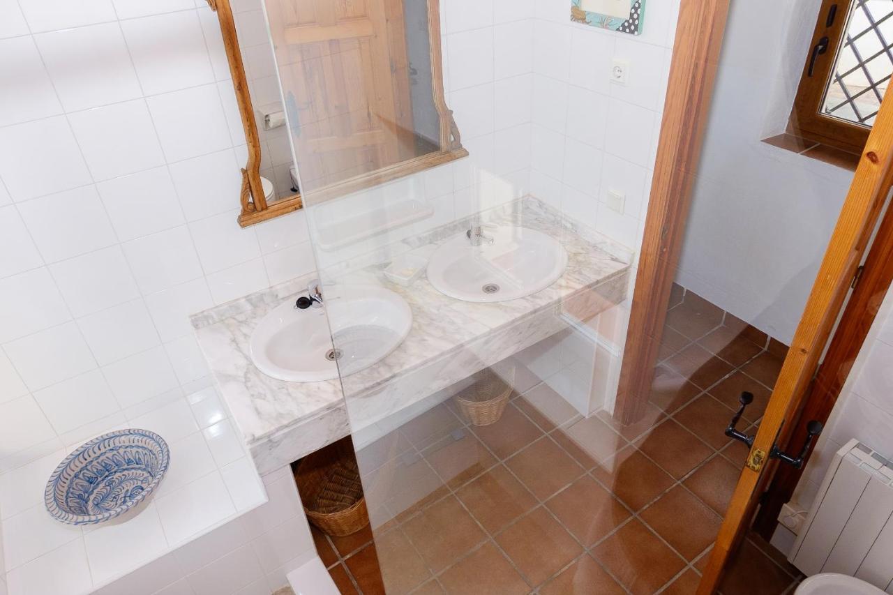 הוילה נרחה Casita Blanca מראה חיצוני תמונה