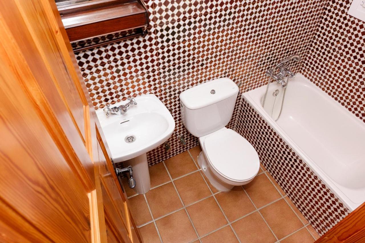 הוילה נרחה Casita Blanca מראה חיצוני תמונה