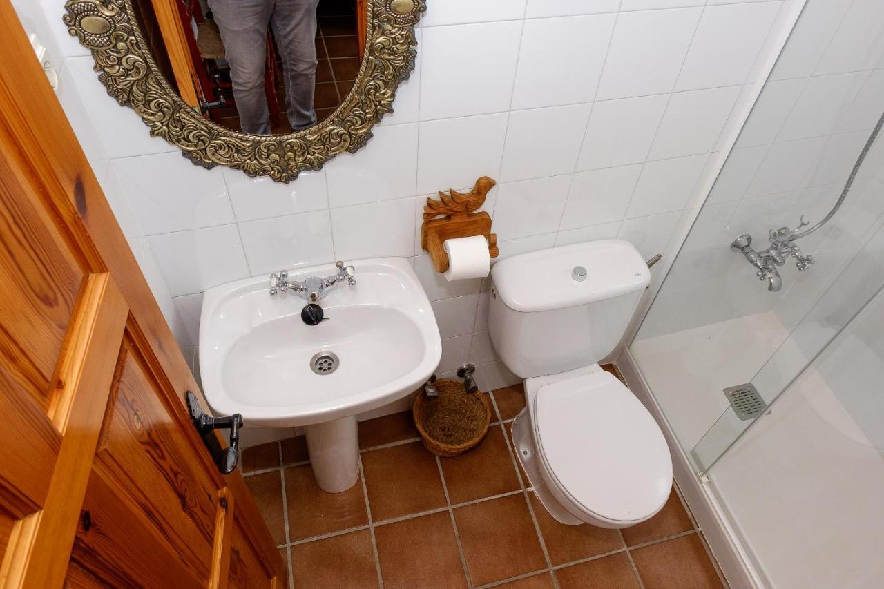 הוילה נרחה Casita Blanca מראה חיצוני תמונה