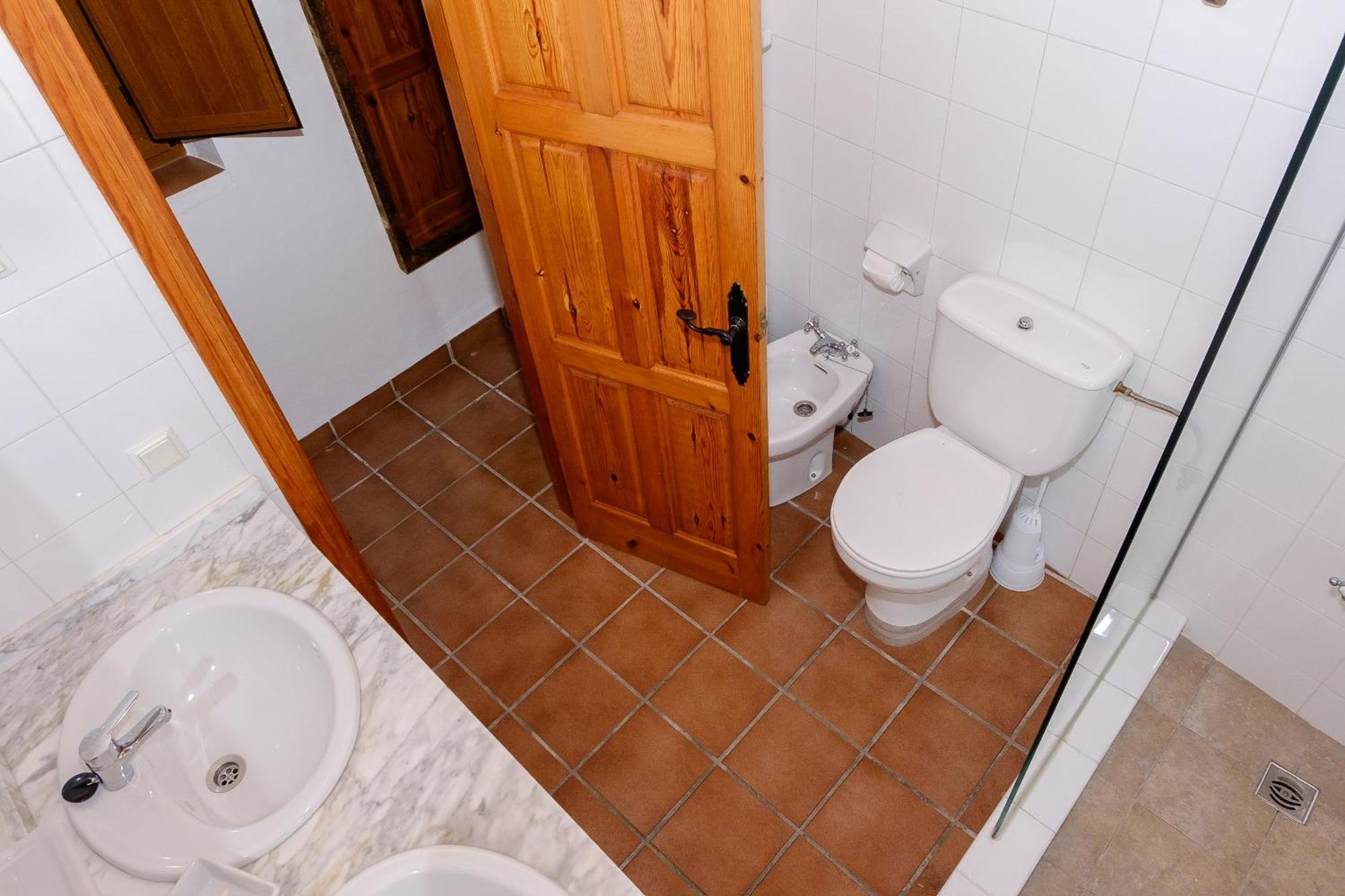 הוילה נרחה Casita Blanca מראה חיצוני תמונה