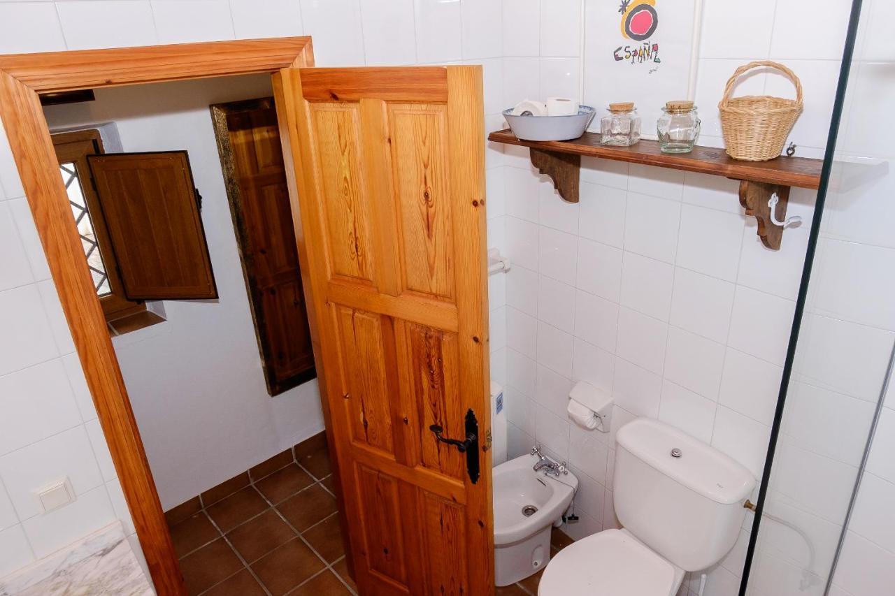 הוילה נרחה Casita Blanca מראה חיצוני תמונה