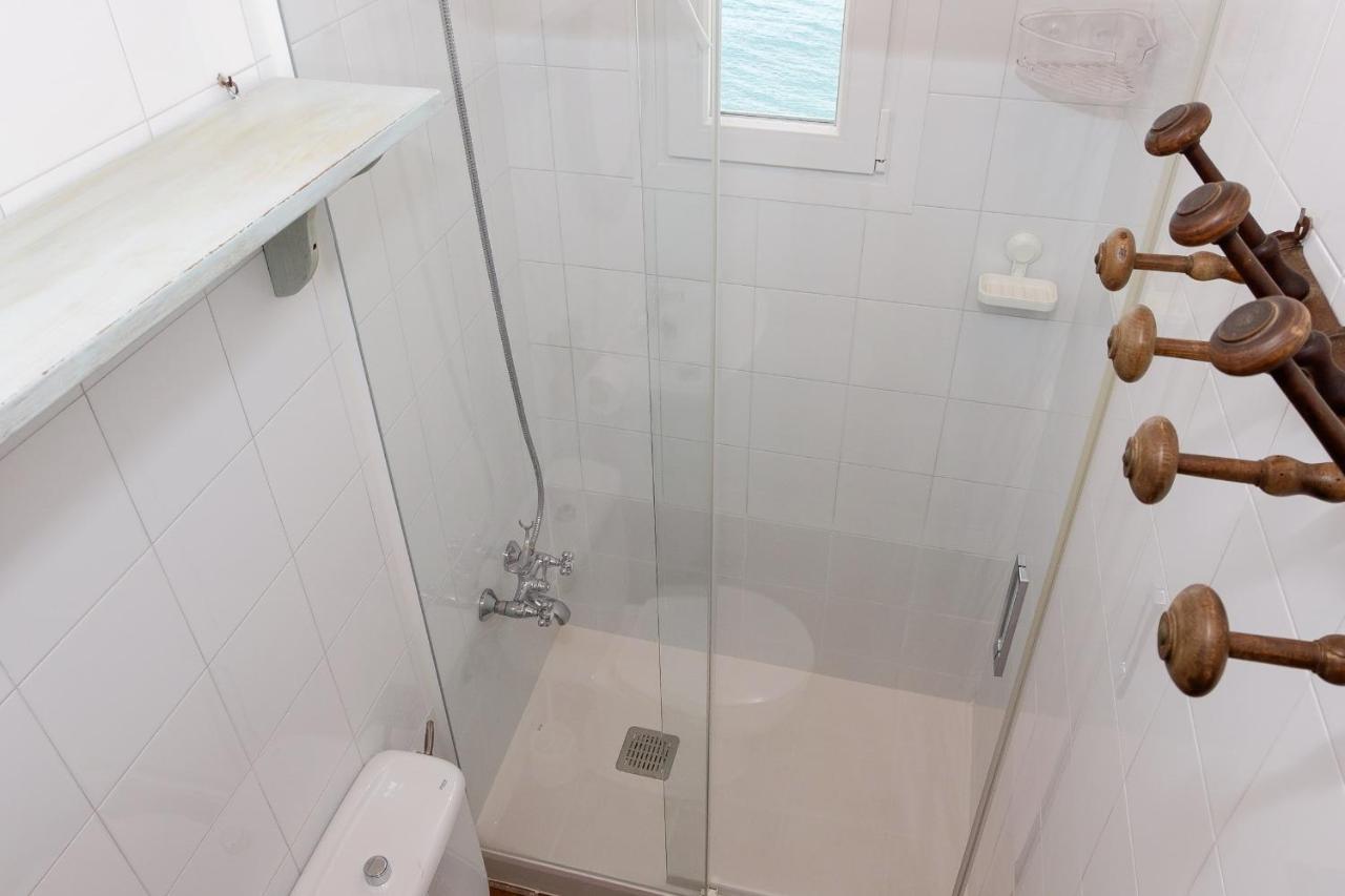 הוילה נרחה Casita Blanca מראה חיצוני תמונה