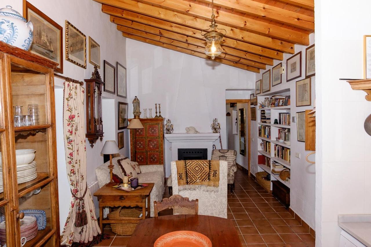 הוילה נרחה Casita Blanca מראה חיצוני תמונה