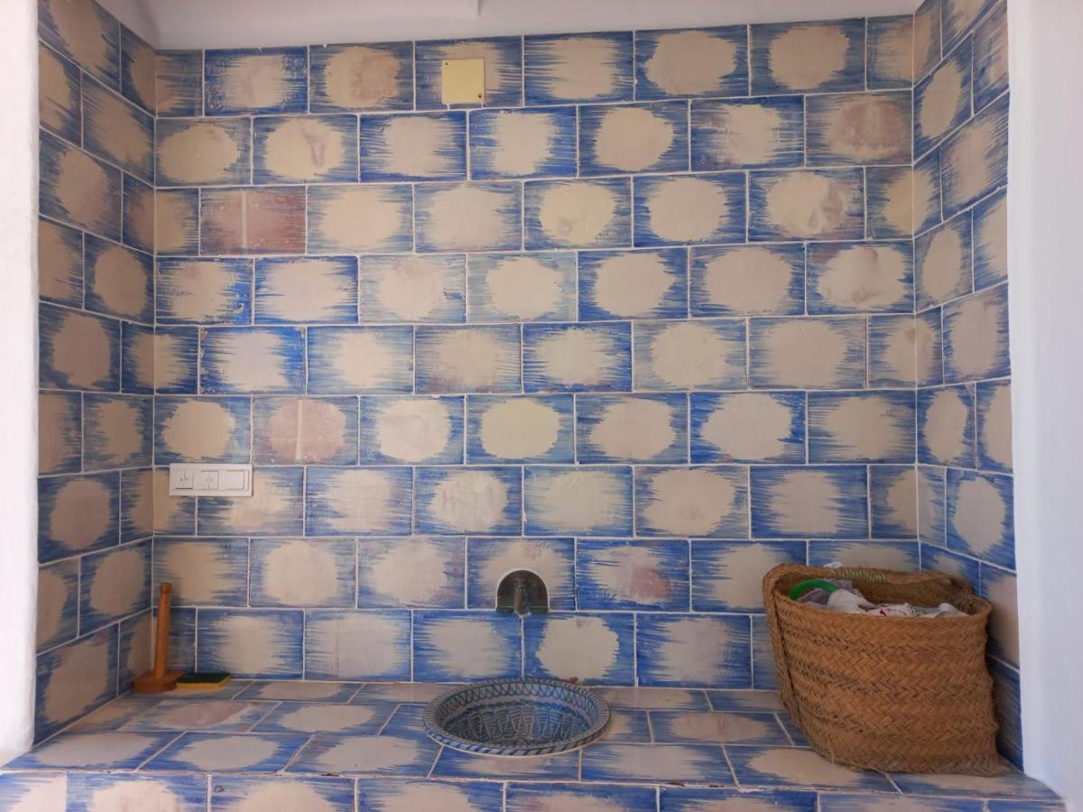 הוילה נרחה Casita Blanca מראה חיצוני תמונה